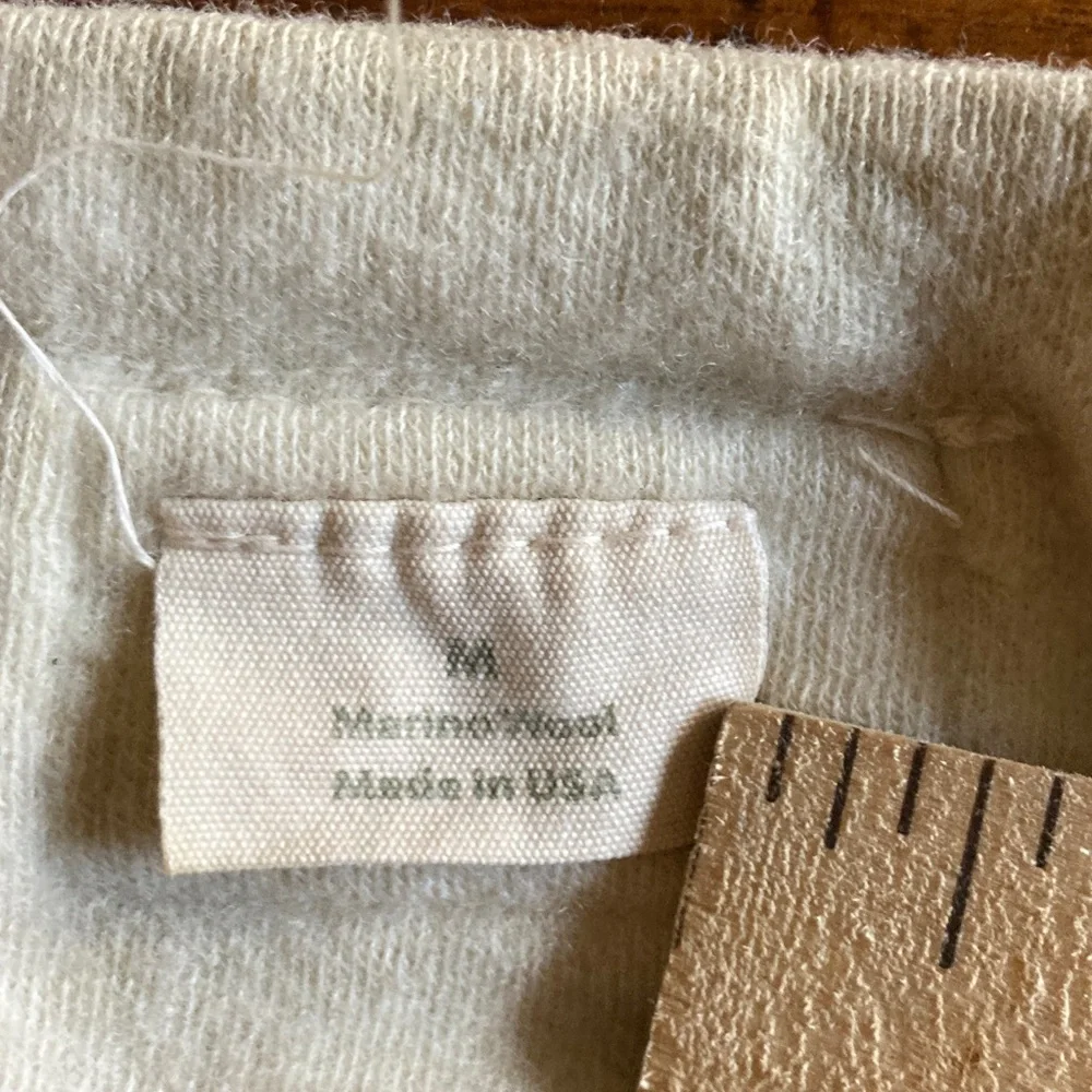 Disana and Babee Greens Wool Diaper Covers - Picture 17 of 17